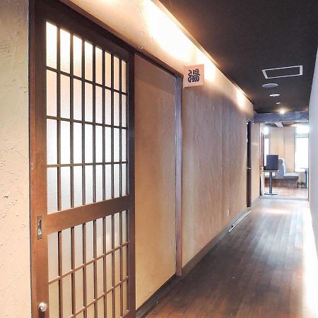 Tosu Hotel Komatsusou Ngoại thất bức ảnh