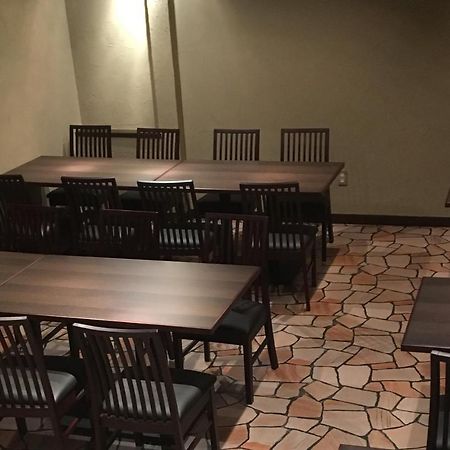 Tosu Hotel Komatsusou Ngoại thất bức ảnh