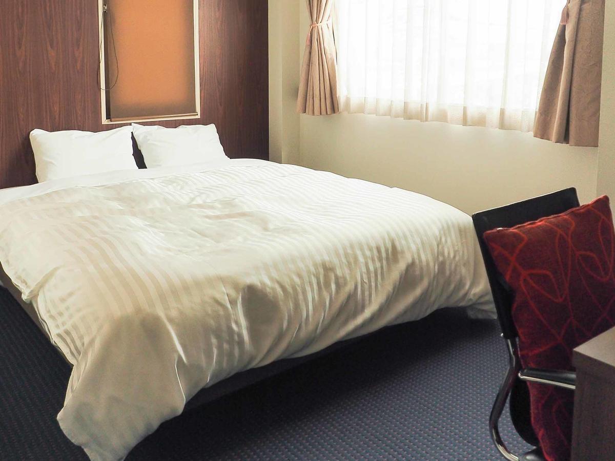 Tosu Hotel Komatsusou Ngoại thất bức ảnh