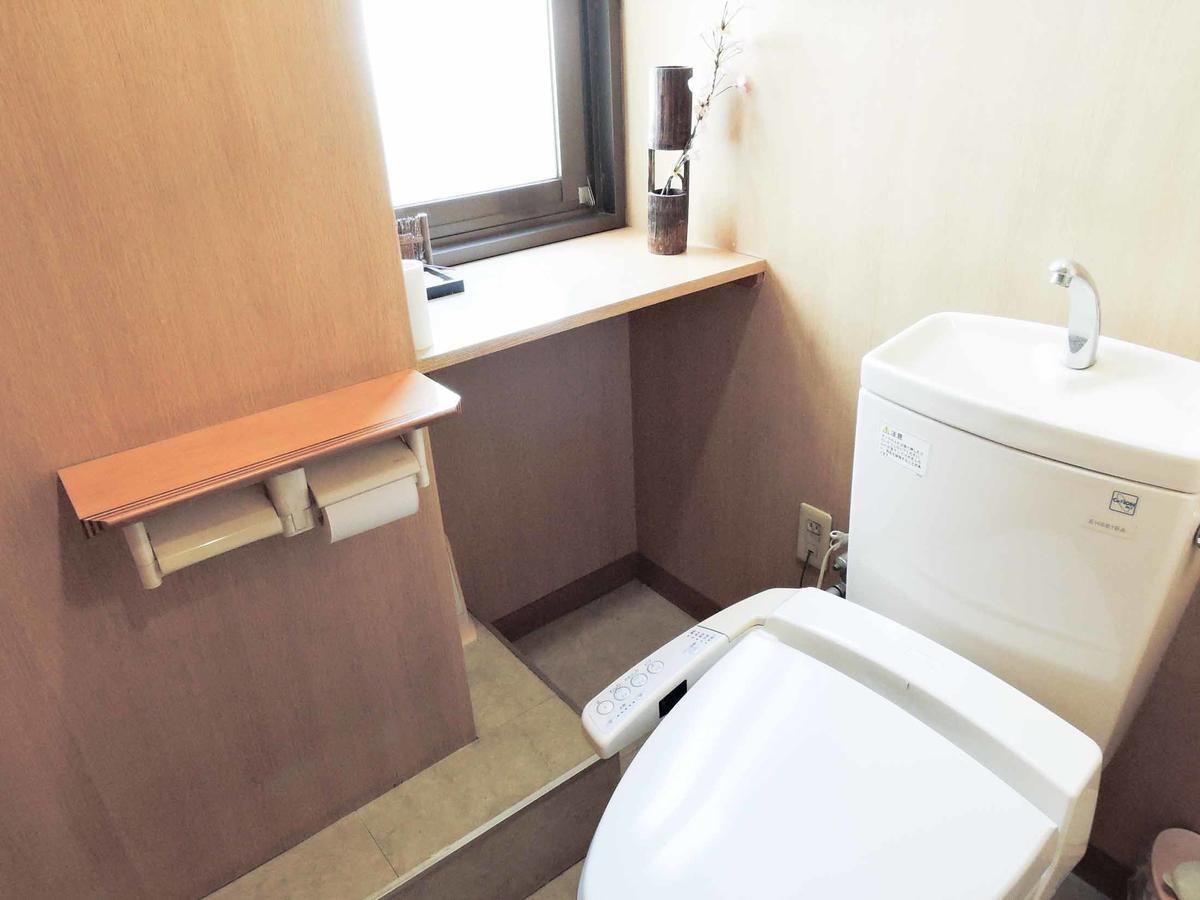 Tosu Hotel Komatsusou Ngoại thất bức ảnh
