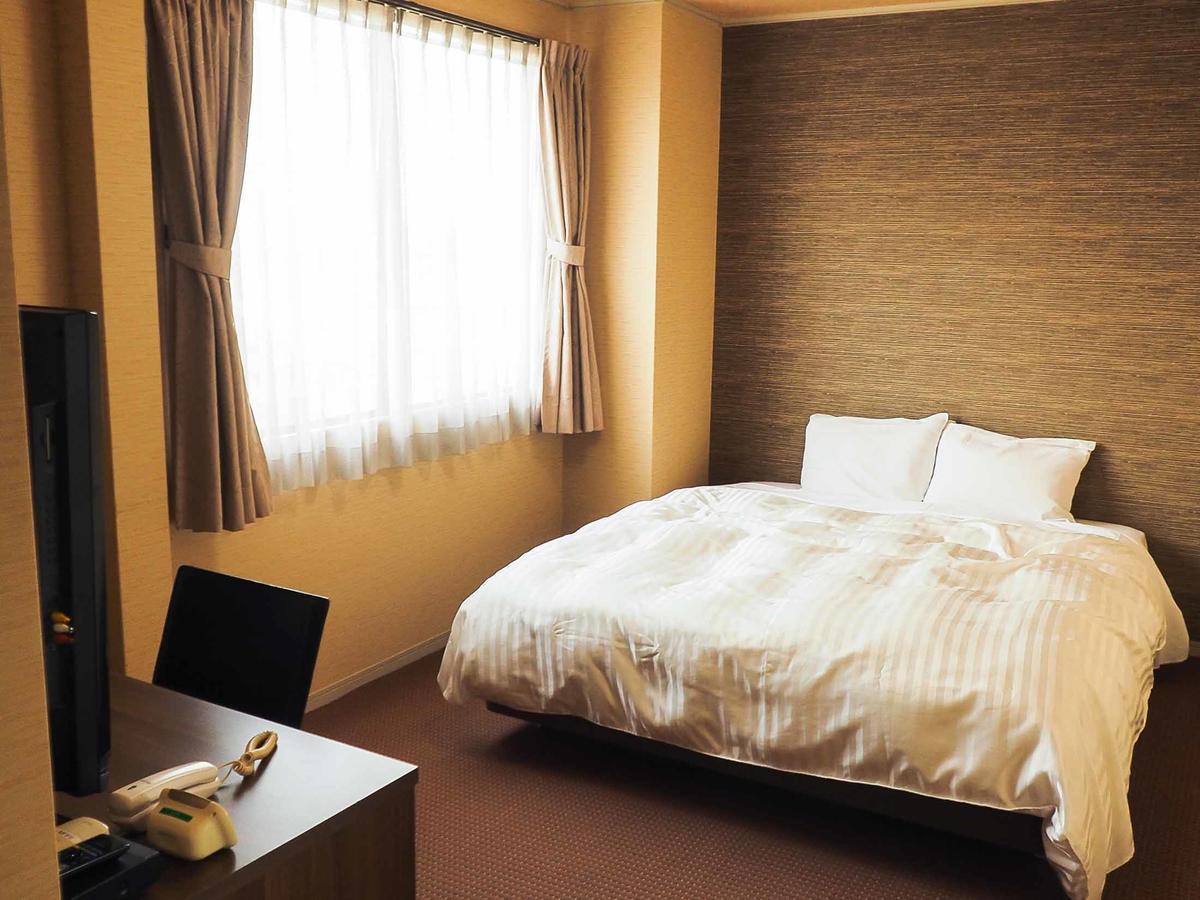 Tosu Hotel Komatsusou Ngoại thất bức ảnh