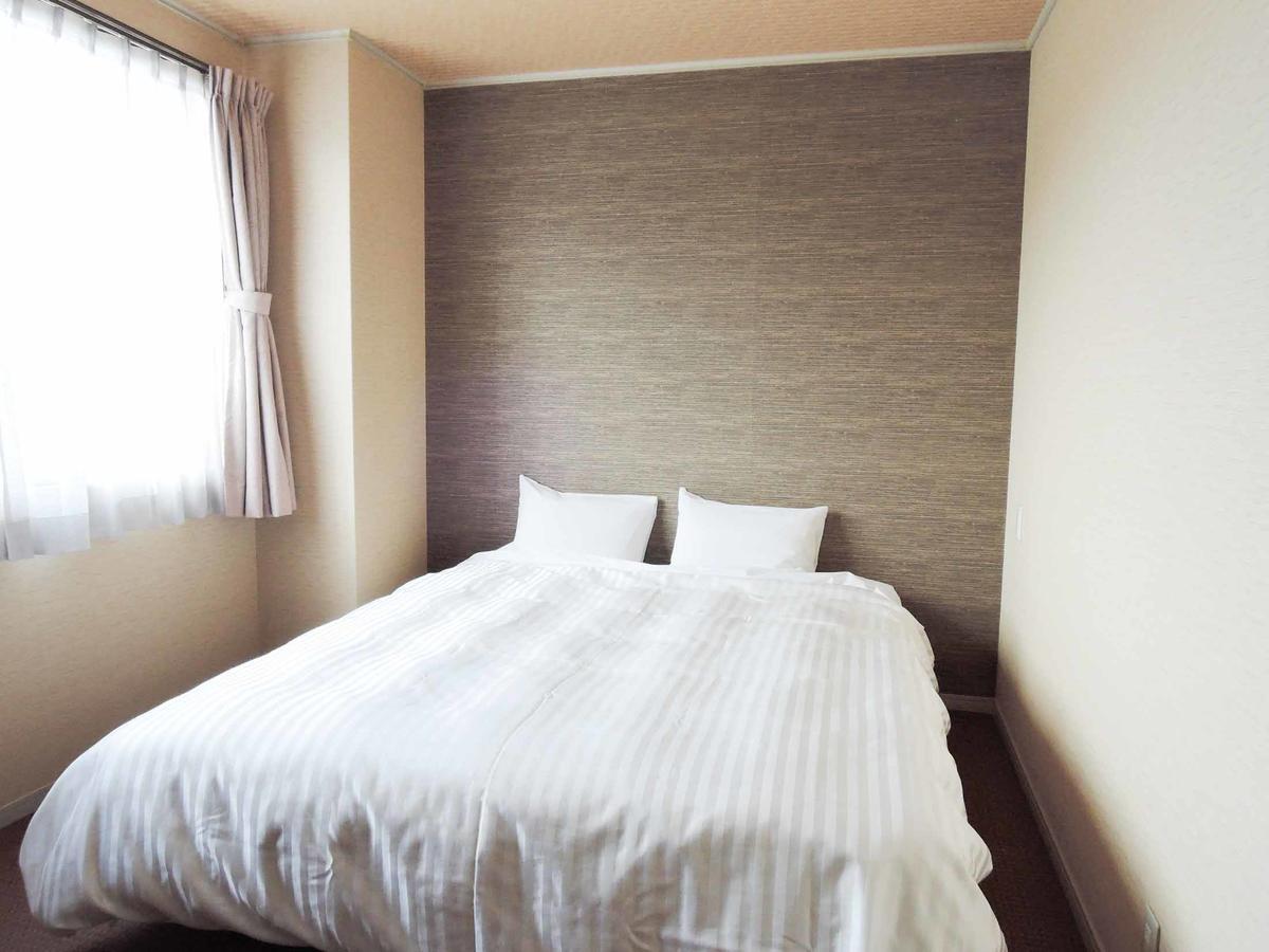 Tosu Hotel Komatsusou Ngoại thất bức ảnh