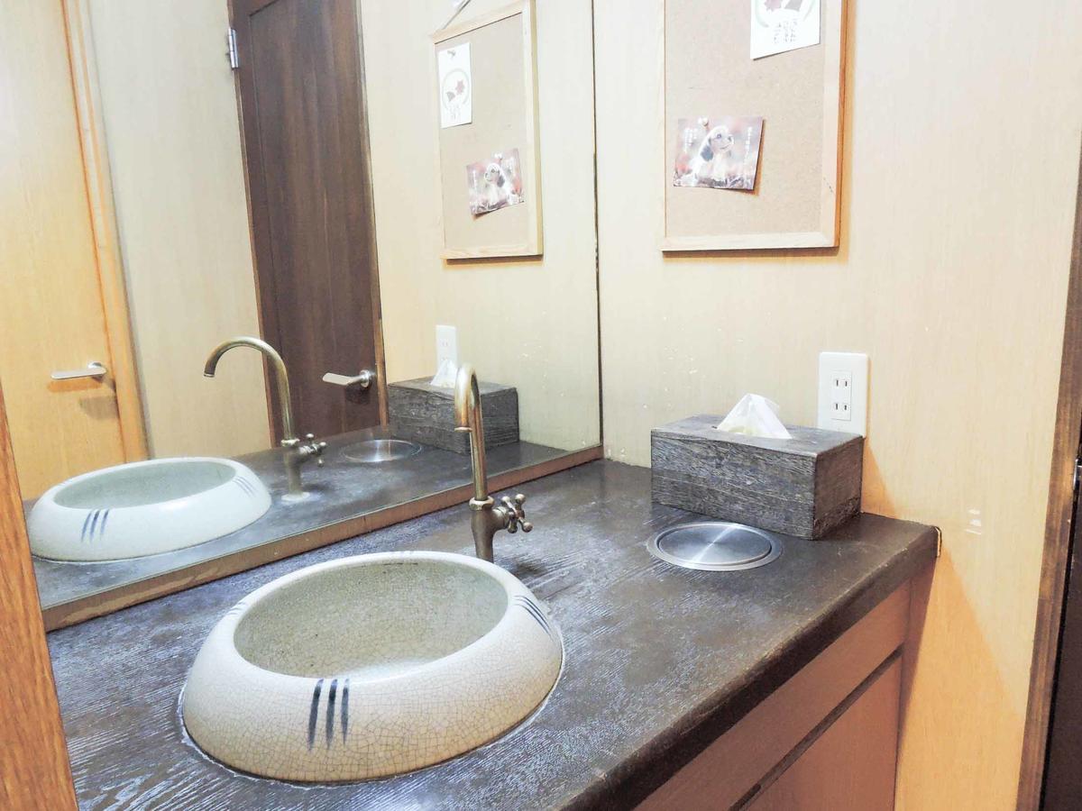 Tosu Hotel Komatsusou Ngoại thất bức ảnh