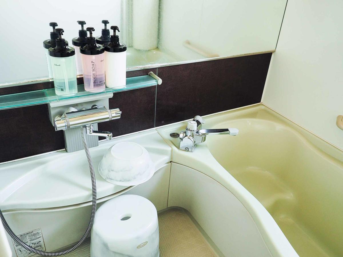 Tosu Hotel Komatsusou Ngoại thất bức ảnh