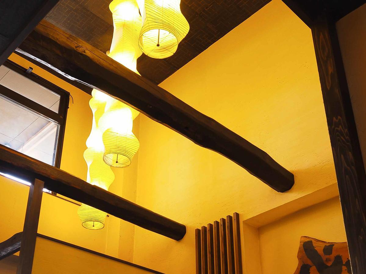Tosu Hotel Komatsusou Ngoại thất bức ảnh