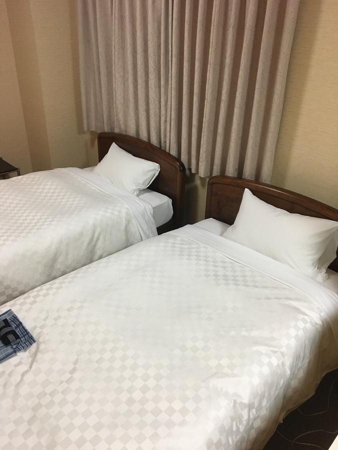 Tosu Hotel Komatsusou Ngoại thất bức ảnh