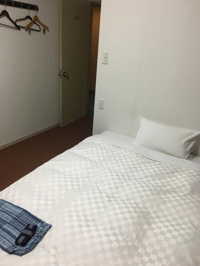 Tosu Hotel Komatsusou Ngoại thất bức ảnh