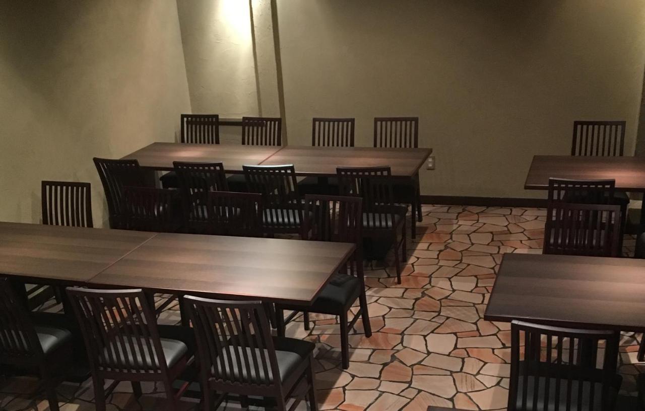 Tosu Hotel Komatsusou Ngoại thất bức ảnh